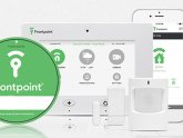 Frontpoint Home Security Reviews
