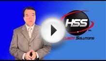 Alarm Company Middle Tennessee HSS Security Solutions