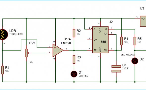 Circuit Diagram and