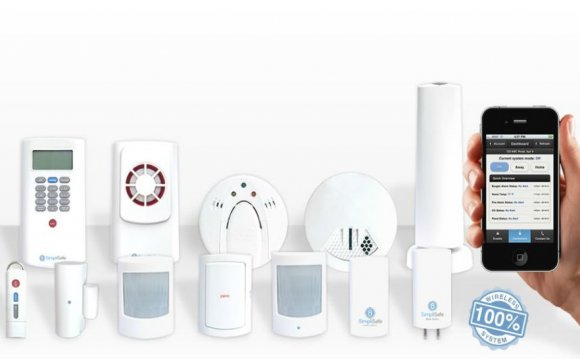 Simplisafe s system is