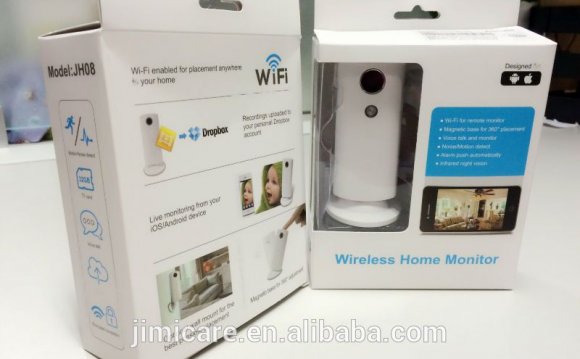 Vivint - Best Buy Wireless