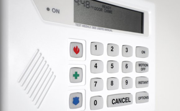 Home Security Wireless Alarm systems