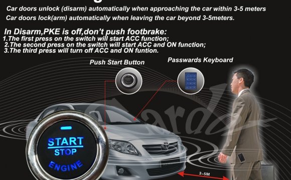 New alarm Systems for homes