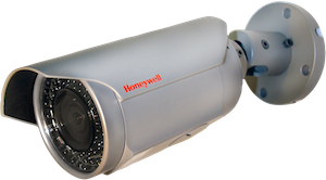 Bullet Camera