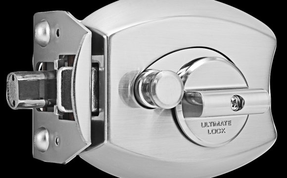 Best locks for home security