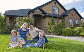 How do home alarm systems protect your property?