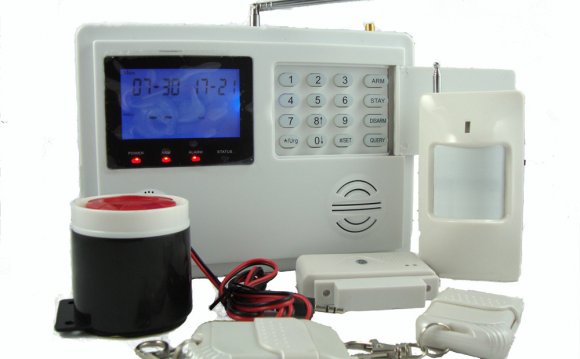 Costco home Security cameras