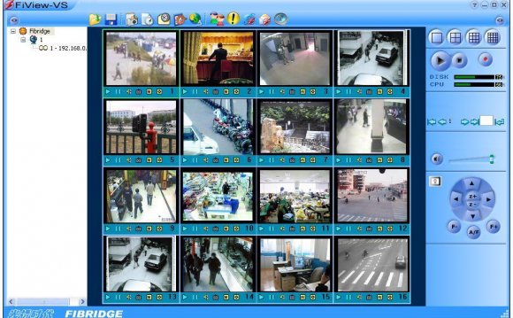Surveillance Equipment