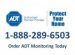 ADT home Security number