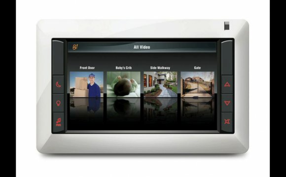 Who Sells Security cameras?