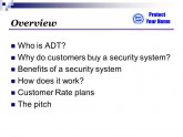 ADT Security Rates