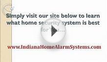 47244 Hartsville , IN Home Security Systems ADT - Review