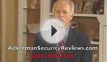 Ackerman Security Systems reviews