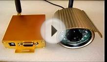 Best Home Security Camera System Wireless