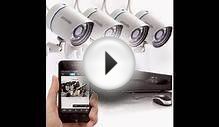 Best Wireless Security Camera System