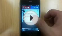 Big Brother - Camera Security for iPhone 4