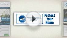 Home Alarm Monitoring