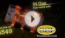 Security Centers Inc. - Gun Safe Dealer and Show Room