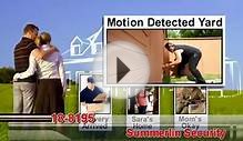 The Best Las Vegas Home Security Systems & Alarm Monitoring