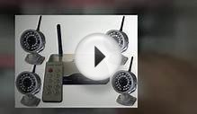 Wireless Home Alarm Systems